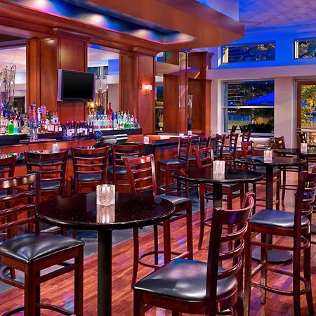 The Westin Memphis Beale Street Hotel Екстериор снимка