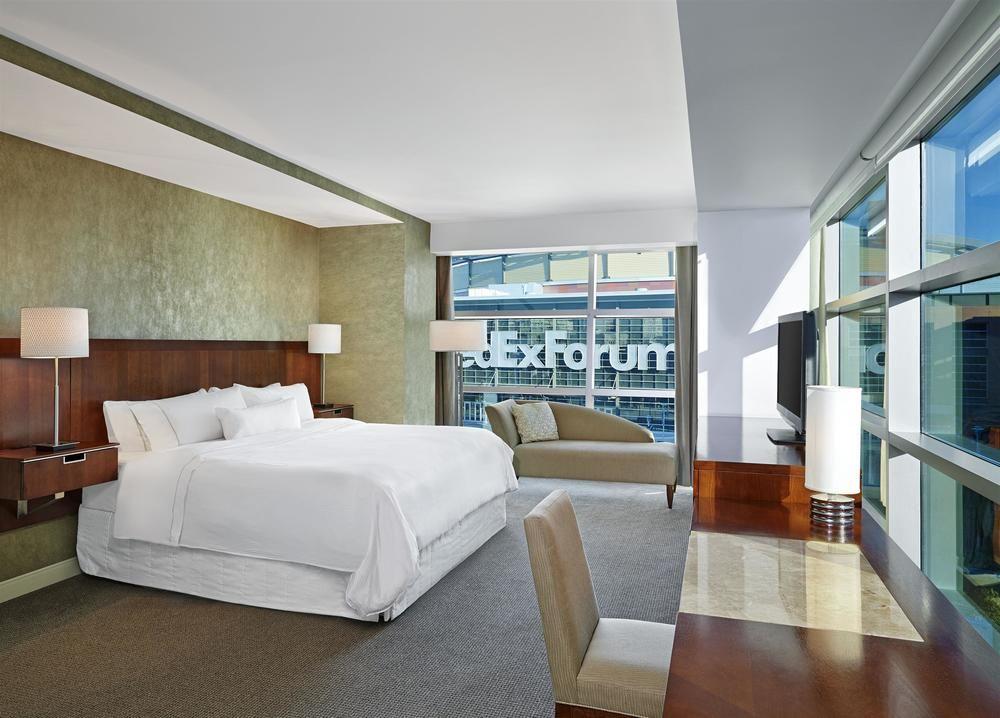 The Westin Memphis Beale Street Hotel Екстериор снимка