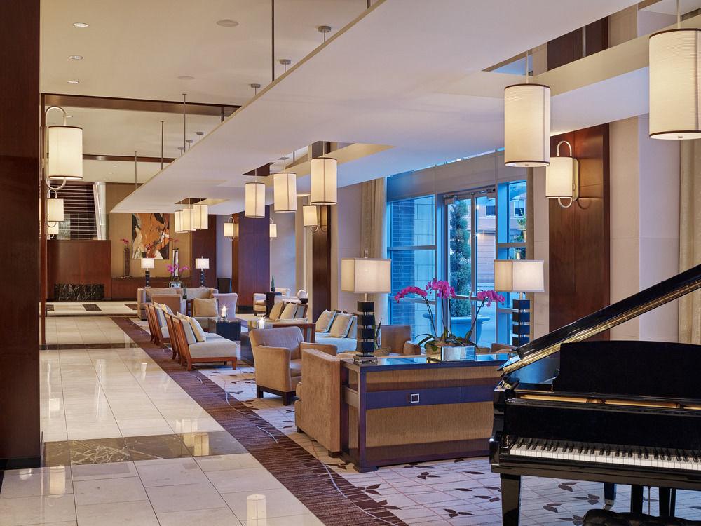 The Westin Memphis Beale Street Hotel Екстериор снимка