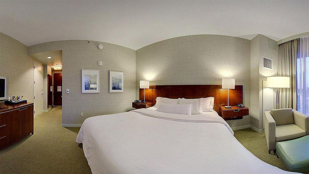 The Westin Memphis Beale Street Hotel Екстериор снимка
