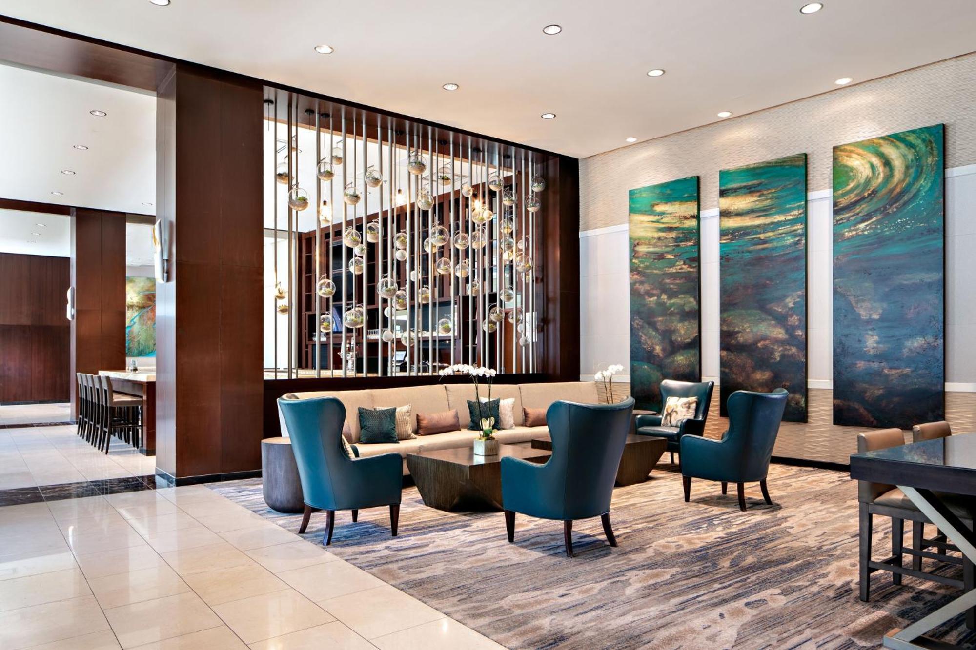 The Westin Memphis Beale Street Hotel Екстериор снимка