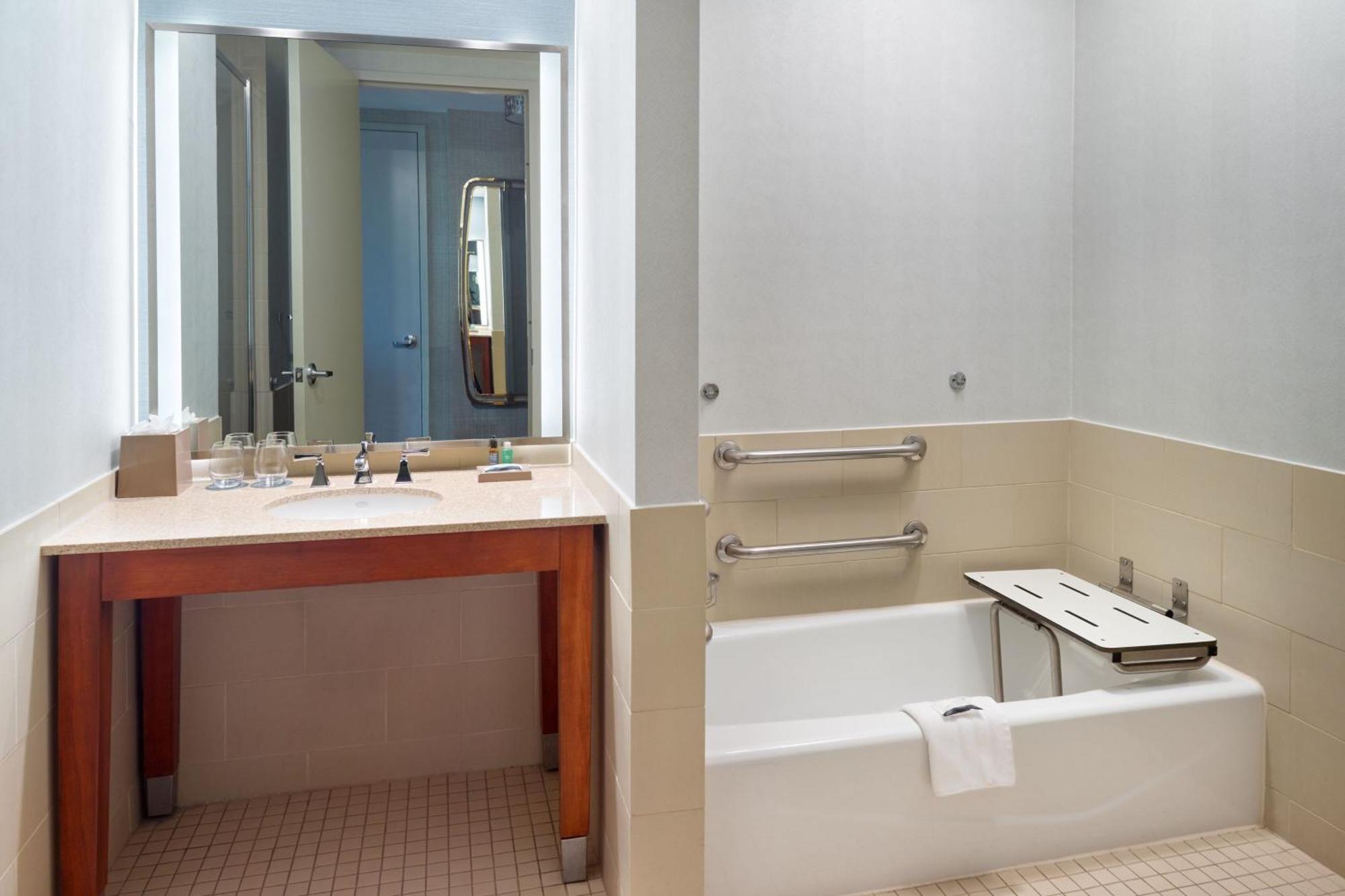 The Westin Memphis Beale Street Hotel Екстериор снимка