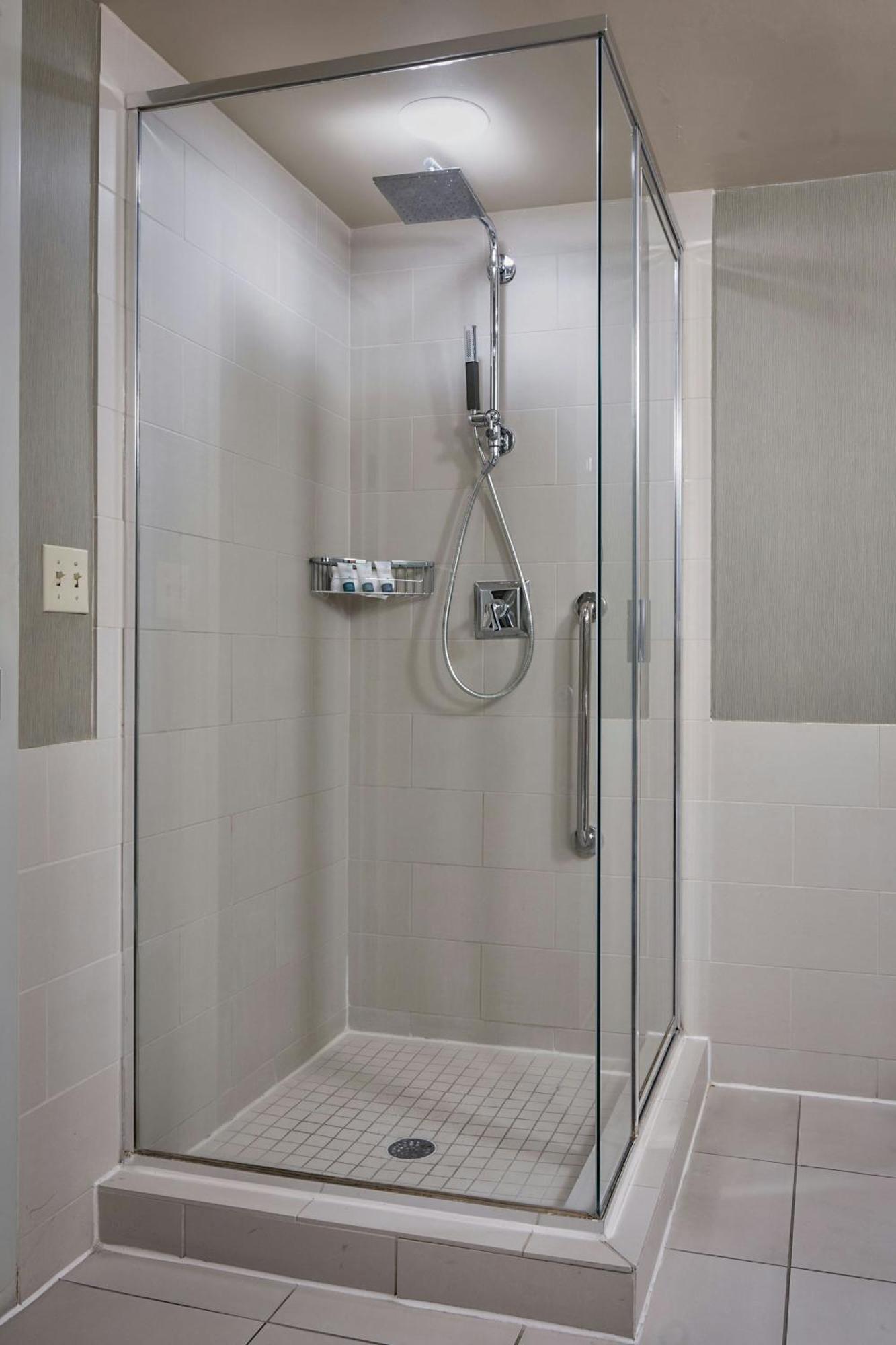 The Westin Memphis Beale Street Hotel Екстериор снимка