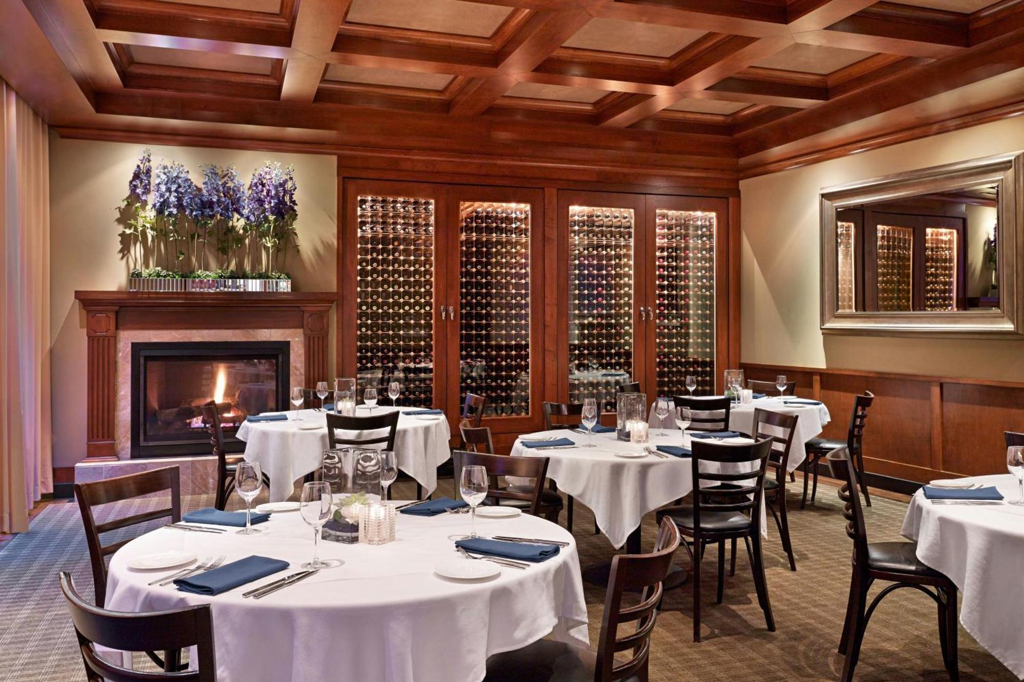The Westin Memphis Beale Street Hotel Екстериор снимка