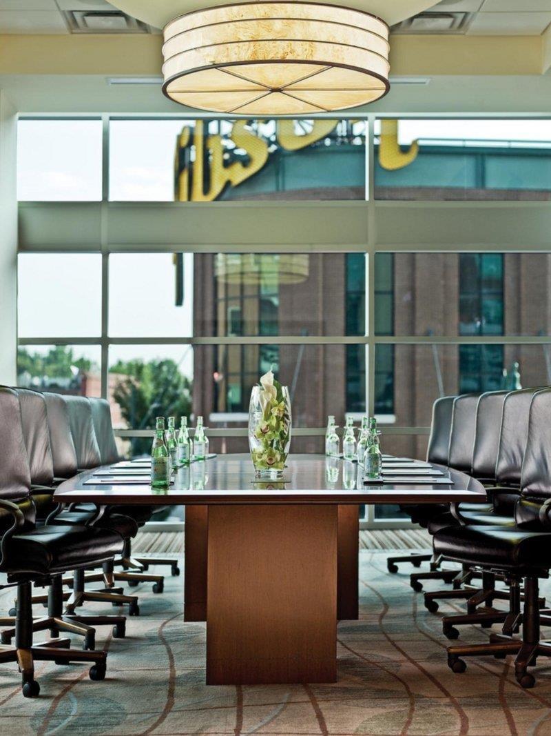 The Westin Memphis Beale Street Hotel Екстериор снимка