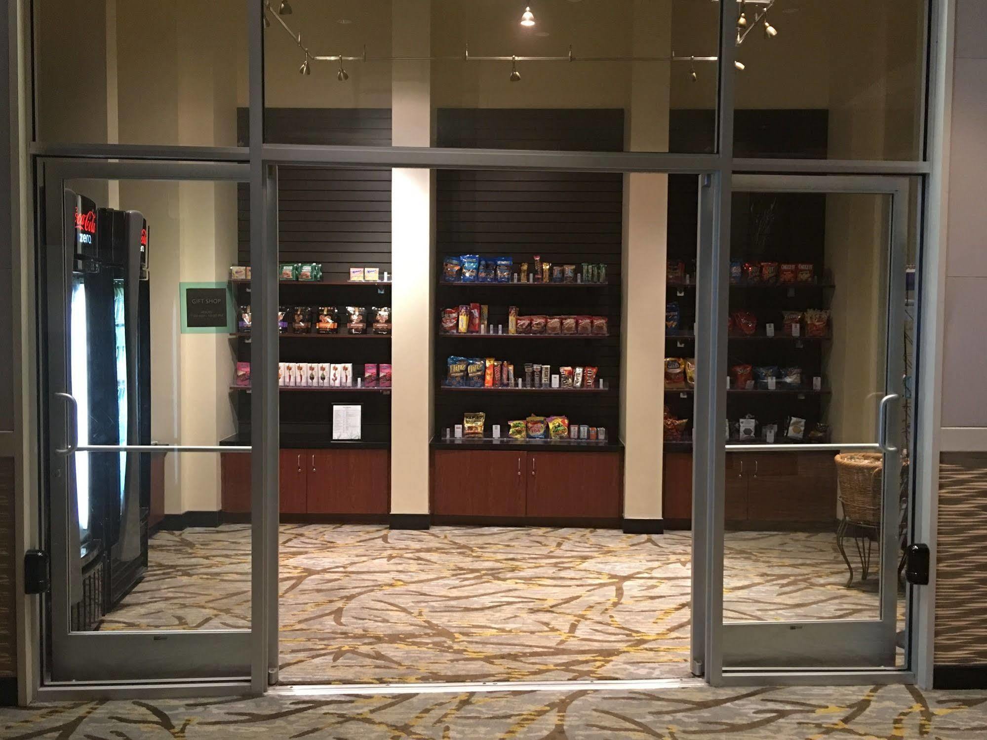 The Westin Memphis Beale Street Hotel Екстериор снимка