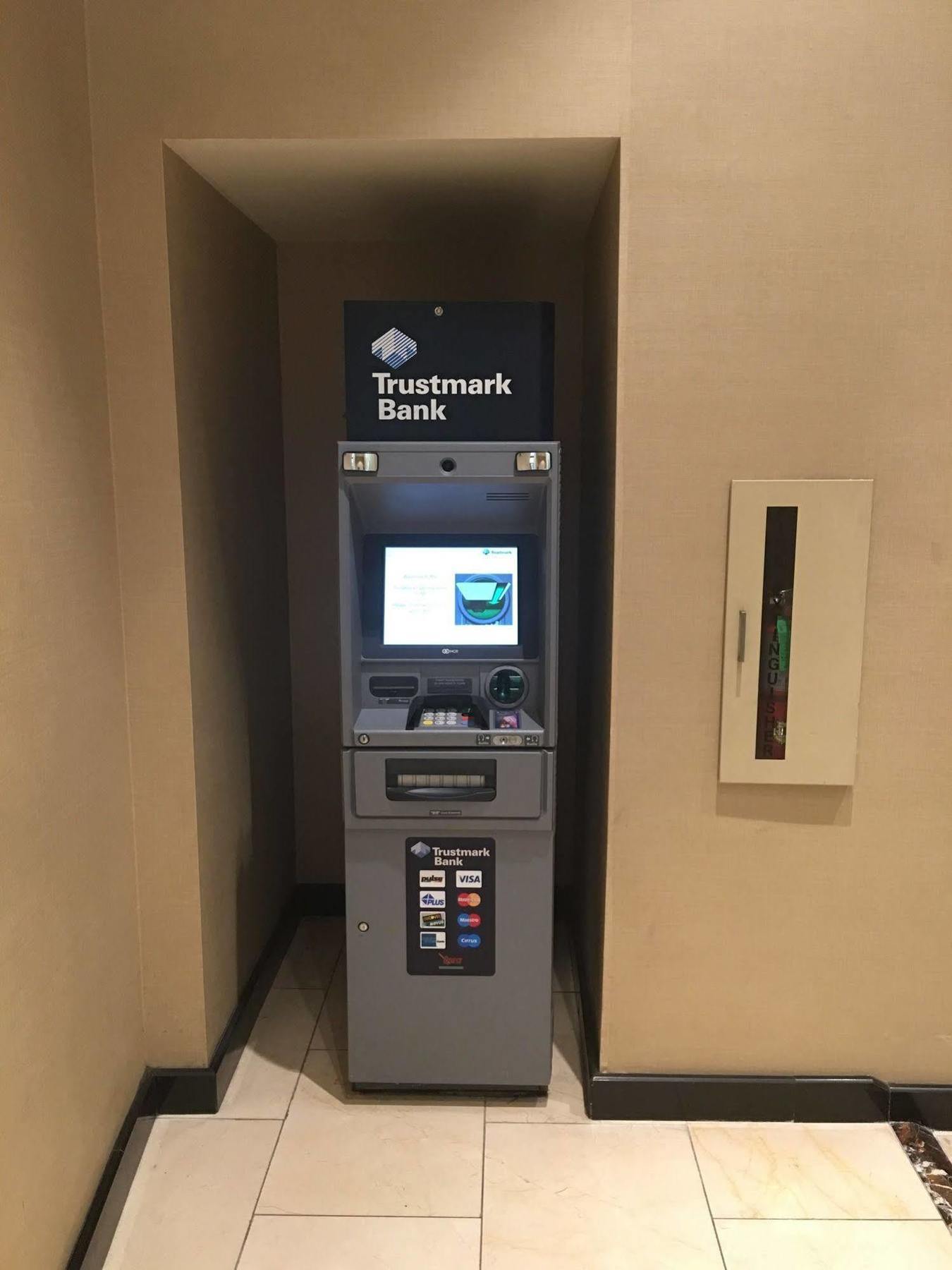 The Westin Memphis Beale Street Hotel Екстериор снимка