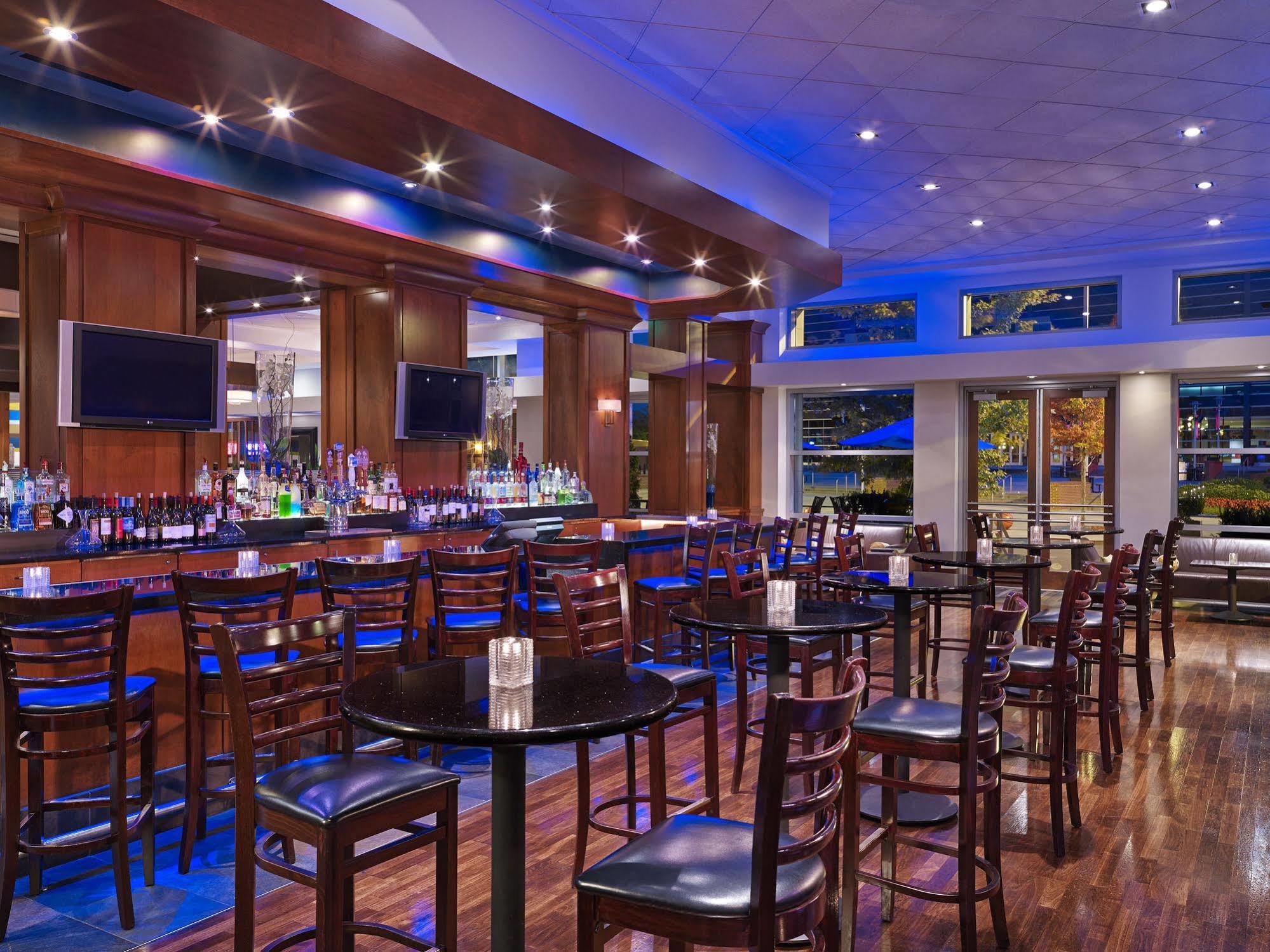 The Westin Memphis Beale Street Hotel Екстериор снимка