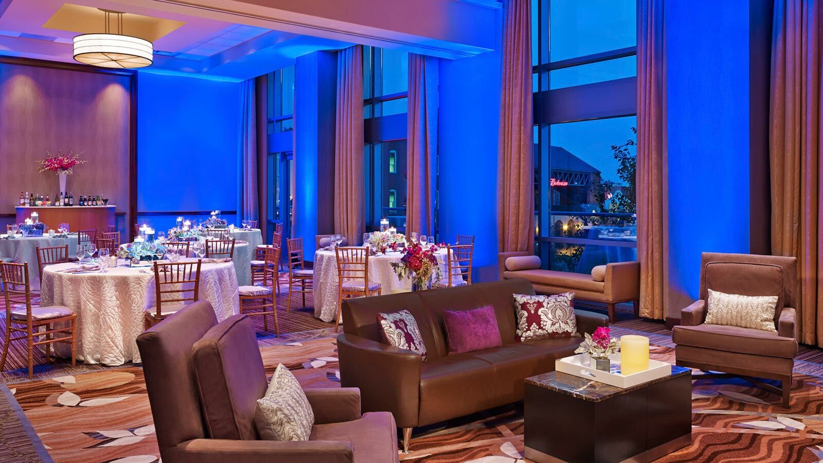 The Westin Memphis Beale Street Hotel Екстериор снимка