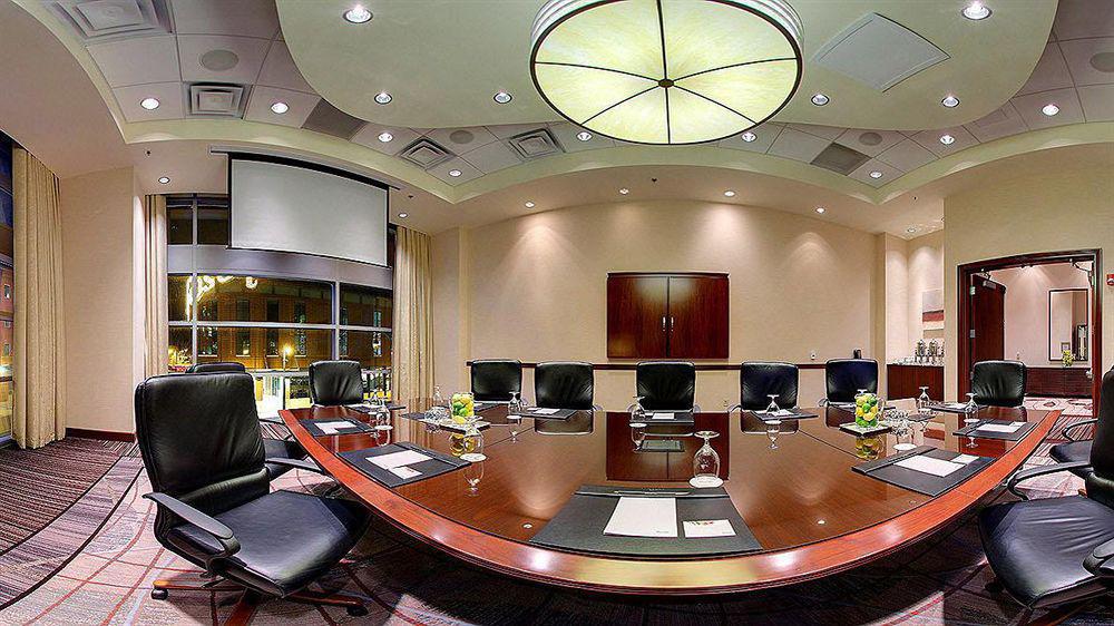 The Westin Memphis Beale Street Hotel Екстериор снимка