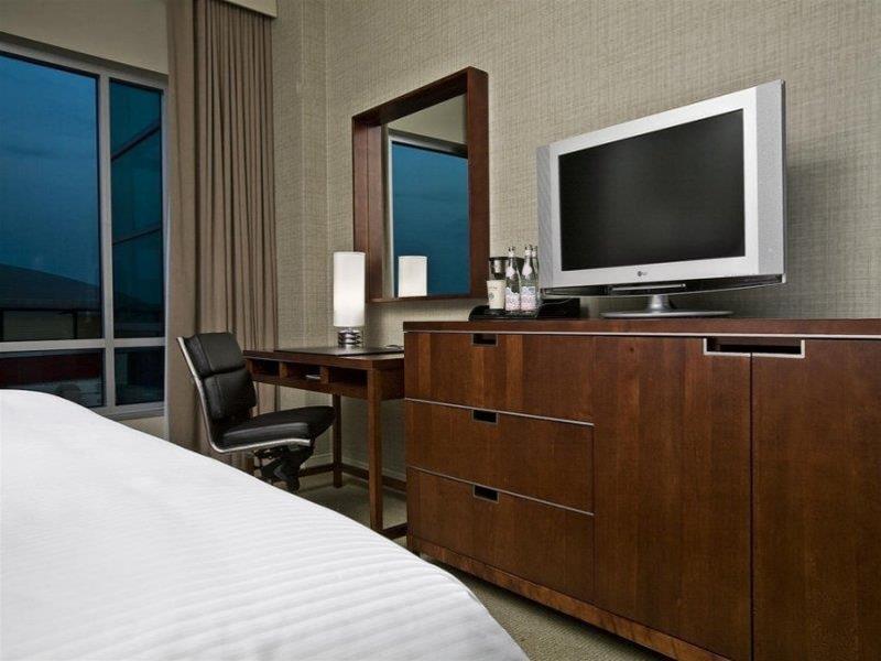 The Westin Memphis Beale Street Hotel Екстериор снимка